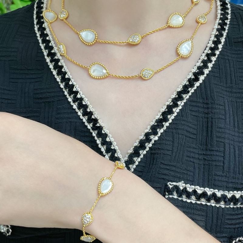 Boucheron Necklaces